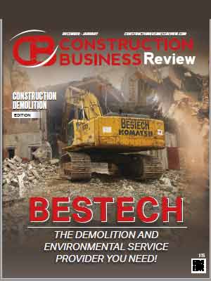 Top 10 Construction Demolition Services Companies - 2021
