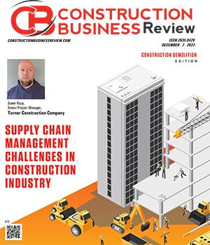 Top 10 Construction Demolition Services Companies - 2023