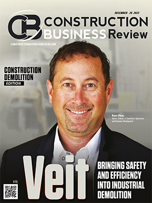 Top 10 Construction Demolition Services Companies - 2022